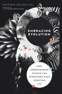Produktbild: Embracing Evolution