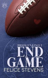 Produktbild: End Game-Alternate Cover