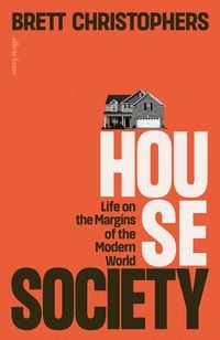 Produktbild: House Society