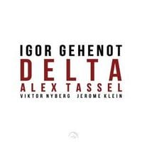 Produktbild: Gehenot, I: Delta