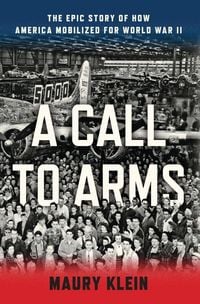 Produktbild: A Call to Arms