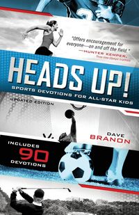Produktbild: The Heads Up!