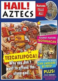 Produktbild: Hail! Aztecs