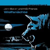 Produktbild: Wolfsn&auml;chte