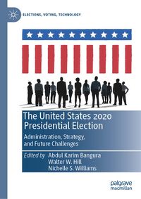Produktbild: The United States 2020 Presidential Election