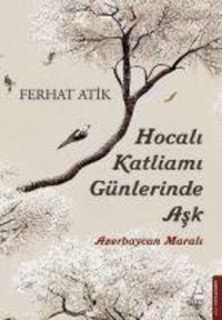 Produktbild: Hocali Katliami G&uuml;nlerinde Ask