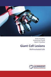 Produktbild: Giant Cell Lesions