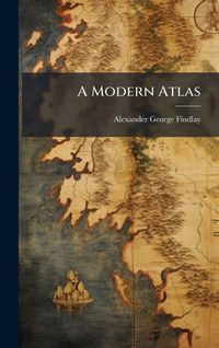 Produktbild: A Modern Atlas