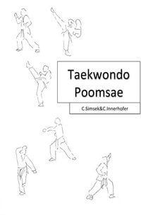 Produktbild: Taekwondo/Poomsae