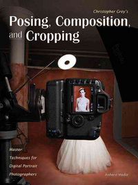 Produktbild: Posing, Composition, and Cropping