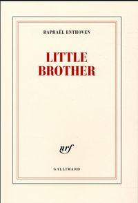 Produktbild: Little Brother