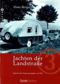 Produktbild: Jachten der Landstra&szlig;e