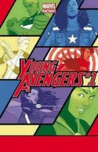 Produktbild: Jovenes Vengadores