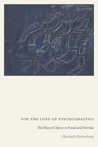 Produktbild: For the Love of Psychoanalysis