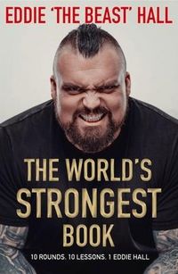 Produktbild: The World's Strongest Book