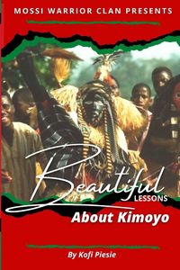 Produktbild: Beautiful Lessons About Kimoyo