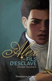 Produktbild: Alex fils d'esclave
