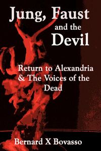Produktbild: Jung, Faust and The Devil