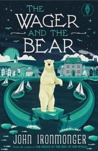 Produktbild: The Wager and the Bear