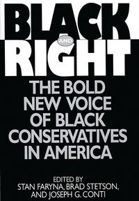 Produktbild: Black and Right