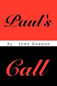 Produktbild: Paul's Call