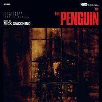 Produktbild: The Penguin