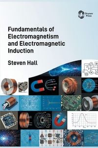 Produktbild: Fundamentals of Electromagnetism and Electromagnetic Induction