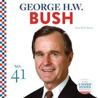 Produktbild: George H.W. Bush