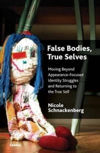 Produktbild: False Bodies, True Selves