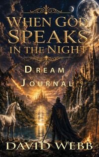 Produktbild: When God Speaks in the Night