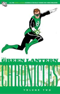 Produktbild: Broome, J: Green Lantern