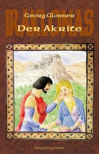 Produktbild: Iraklonas / Der Akrite