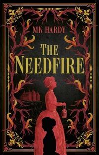 Produktbild: The Needfire