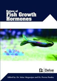 Produktbild: Nature of Fish Growth Hormones