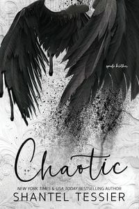 Produktbild: Chaotic Alternative Cover