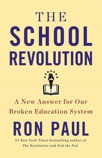 Produktbild: The School Revolution
