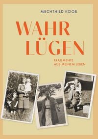 Produktbild: Wahrl&uuml;gen