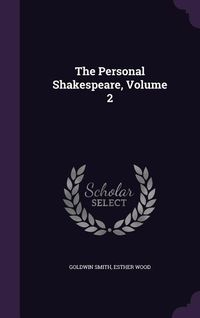 Produktbild: The Personal Shakespeare, Volume 2
