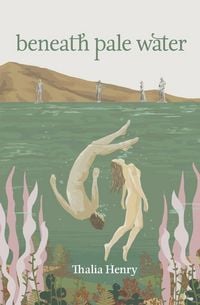 Produktbild: Beneath Pale Water