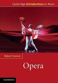 Produktbild: Opera
