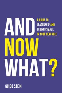 Produktbild: And Now What?