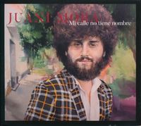 Produktbild: Mi calle no tiene nombre