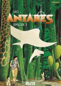 Produktbild: Antares