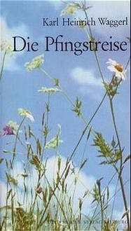 Produktbild: Die Pfingstreise