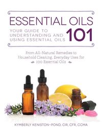 Produktbild: Essential Oils 101