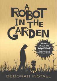 Produktbild: Install, D: A Robot in the Garden