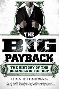 Produktbild: The Big Payback