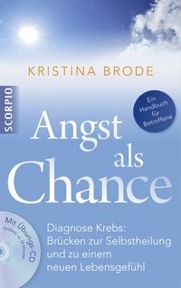 Produktbild: Angst als Chance