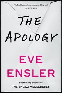 Produktbild: Ensler, E: Apology