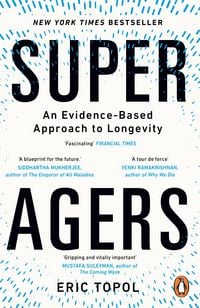 Produktbild: Super Agers